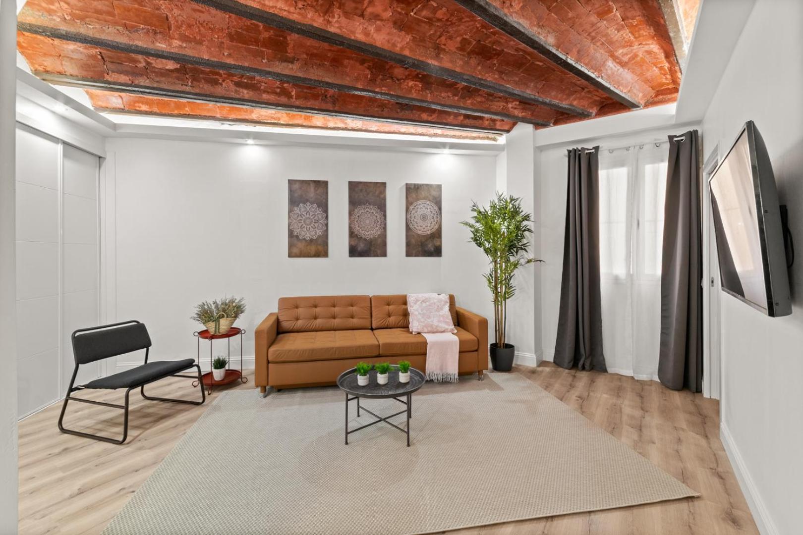 Tendency Apartments 5 — Photos 2